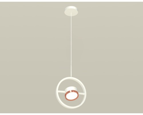 Подвесной светильник TRADITIONAL XB9111104 Ambrella