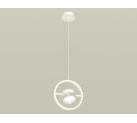 Подвесной светильник TRADITIONAL XB9111150 Ambrella