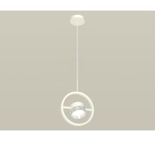 Подвесной светильник TRADITIONAL XB9111150 Ambrella