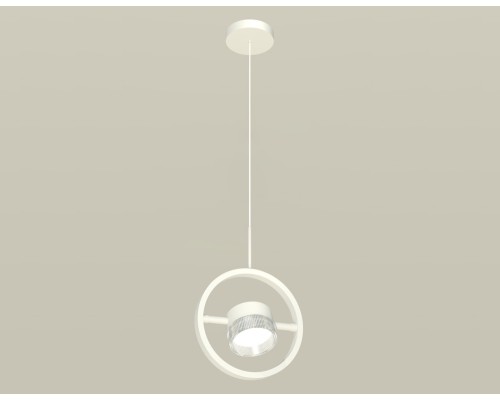 Подвесной светильник TRADITIONAL XB9111150 Ambrella