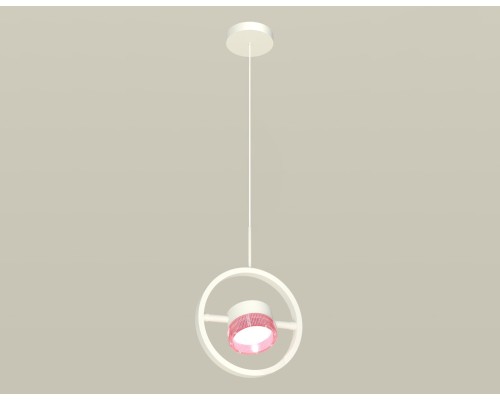 Подвесной светильник TRADITIONAL XB9111151 Ambrella