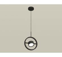 Подвесной светильник TRADITIONAL XB9112100 Ambrella