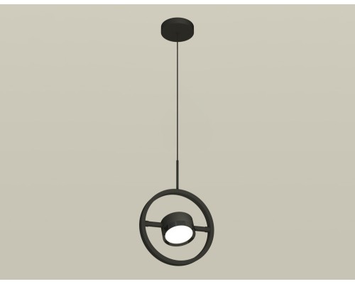 Подвесной светильник TRADITIONAL XB9112100 Ambrella