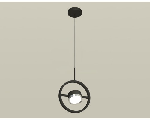 Подвесной светильник TRADITIONAL XB9112101 Ambrella