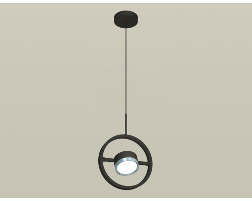 Подвесной светильник TRADITIONAL XB9112102 Ambrella