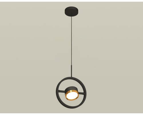 Подвесной светильник TRADITIONAL XB9112103 Ambrella