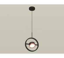 Подвесной светильник TRADITIONAL XB9112104 Ambrella