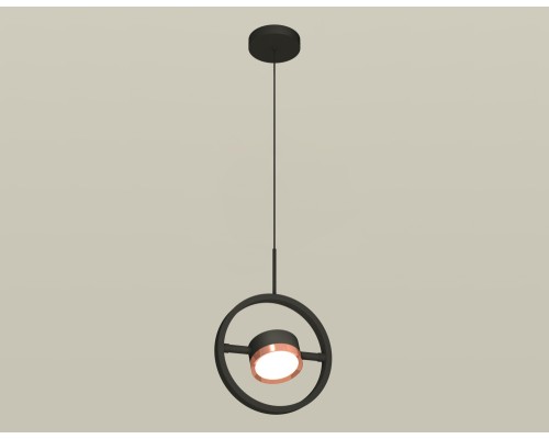 Подвесной светильник TRADITIONAL XB9112104 Ambrella