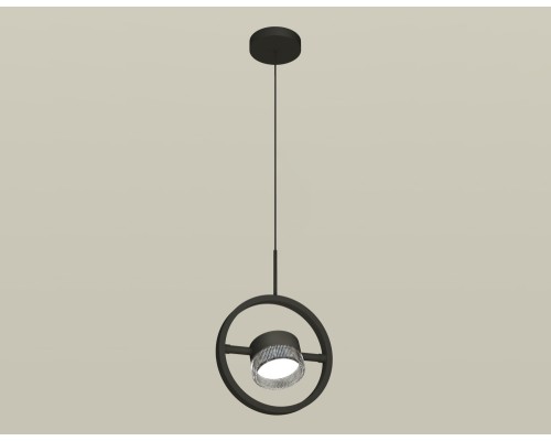 Подвесной светильник TRADITIONAL XB9112150 Ambrella