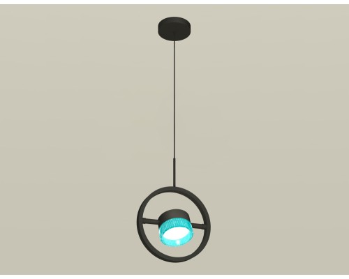 Подвесной светильник TRADITIONAL XB9112151 Ambrella