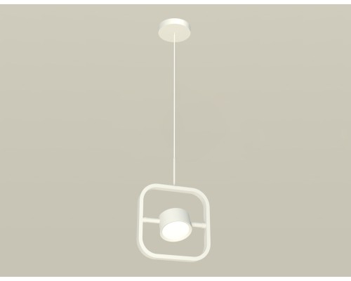 Подвесной светильник TRADITIONAL XB9118100 Ambrella