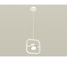 Подвесной светильник TRADITIONAL XB9118101 Ambrella