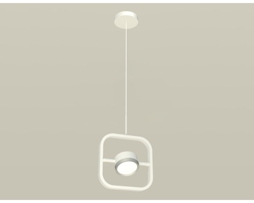 Подвесной светильник TRADITIONAL XB9118101 Ambrella