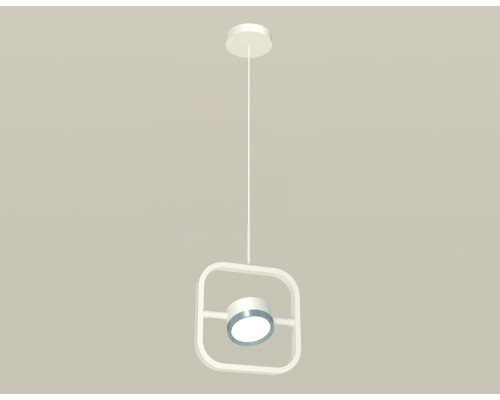 Подвесной светильник TRADITIONAL XB9118102 Ambrella