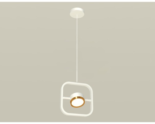 Подвесной светильник TRADITIONAL XB9118103 Ambrella