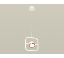 Подвесной светильник TRADITIONAL XB9118104 Ambrella