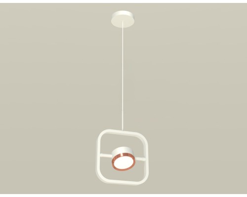 Подвесной светильник TRADITIONAL XB9118104 Ambrella