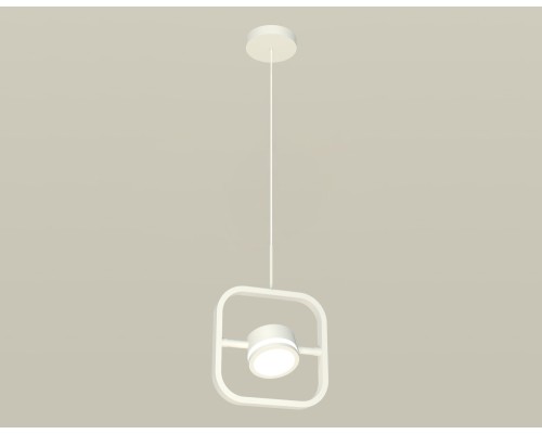 Подвесной светильник TRADITIONAL XB9118150 Ambrella