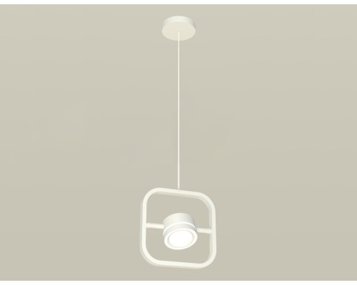 Подвесной светильник TRADITIONAL XB9118151 Ambrella