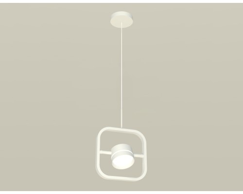 Подвесной светильник TRADITIONAL XB9118152 Ambrella