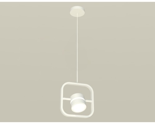 Подвесной светильник TRADITIONAL XB9118153 Ambrella