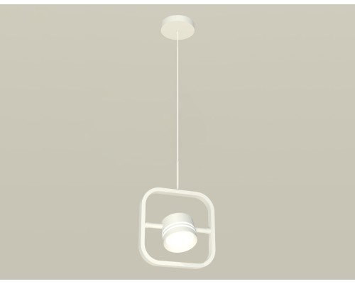 Подвесной светильник TRADITIONAL XB9118154 Ambrella