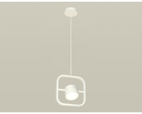 Подвесной светильник TRADITIONAL XB9118155 Ambrella