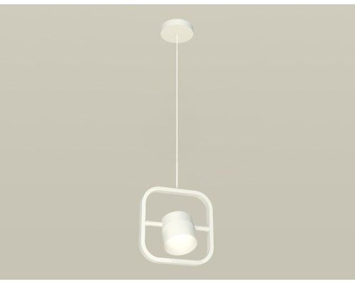 Подвесной светильник TRADITIONAL XB9118156 Ambrella