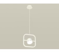 Подвесной светильник TRADITIONAL XB9118157 Ambrella