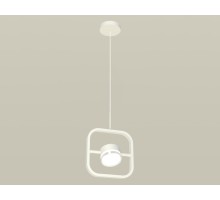 Подвесной светильник TRADITIONAL XB9118157 Ambrella