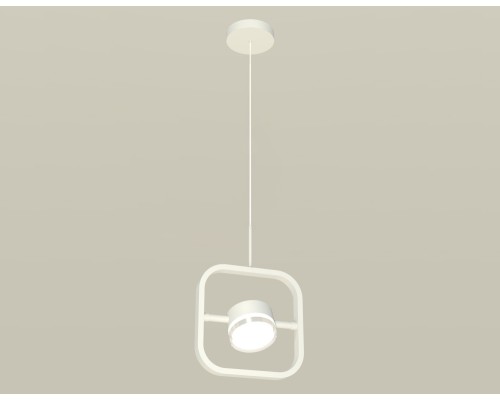 Подвесной светильник TRADITIONAL XB9118157 Ambrella