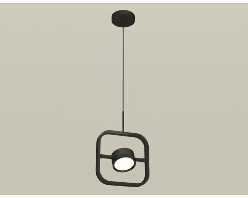 Подвесной светильник TRADITIONAL XB9119100 Ambrella