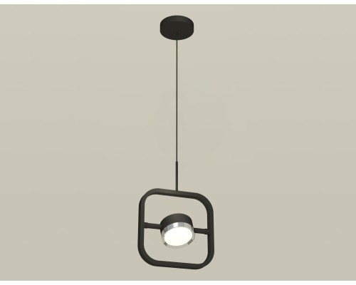 Подвесной светильник TRADITIONAL XB9119101 Ambrella