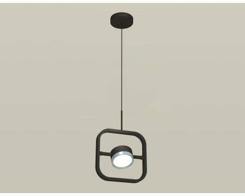 Подвесной светильник TRADITIONAL XB9119102 Ambrella