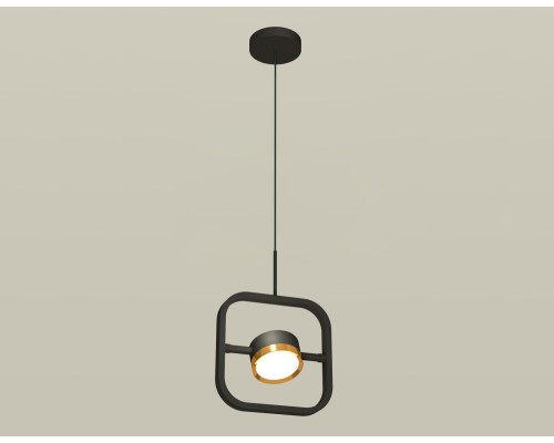 Подвесной светильник TRADITIONAL XB9119103 Ambrella