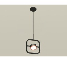 Подвесной светильник TRADITIONAL XB9119104 Ambrella