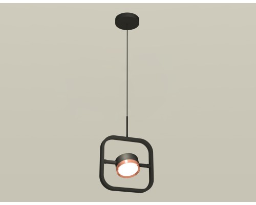 Подвесной светильник TRADITIONAL XB9119104 Ambrella