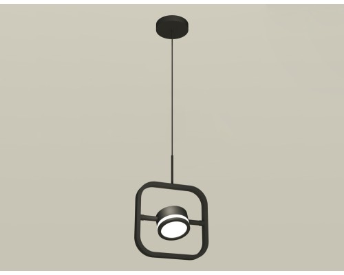 Подвесной светильник TRADITIONAL XB9119150 Ambrella