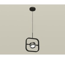 Подвесной светильник TRADITIONAL XB9119151 Ambrella