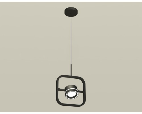 Подвесной светильник TRADITIONAL XB9119151 Ambrella