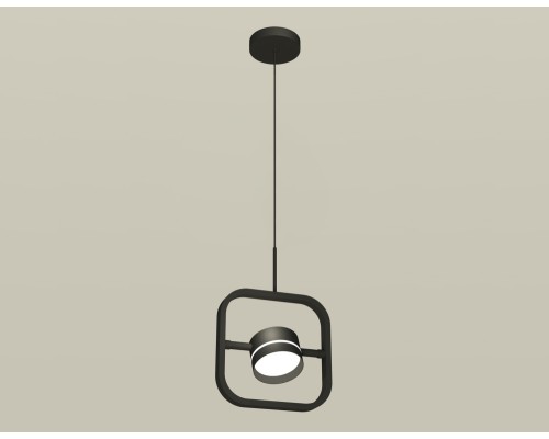 Подвесной светильник TRADITIONAL XB9119152 Ambrella