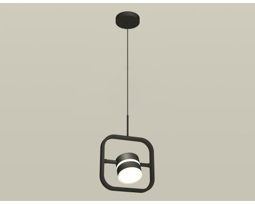 Подвесной светильник TRADITIONAL XB9119153 Ambrella