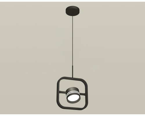 Подвесной светильник TRADITIONAL XB9119154 Ambrella