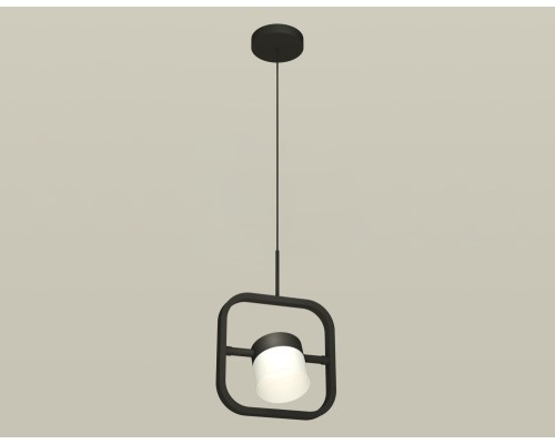 Подвесной светильник TRADITIONAL XB9119155 Ambrella