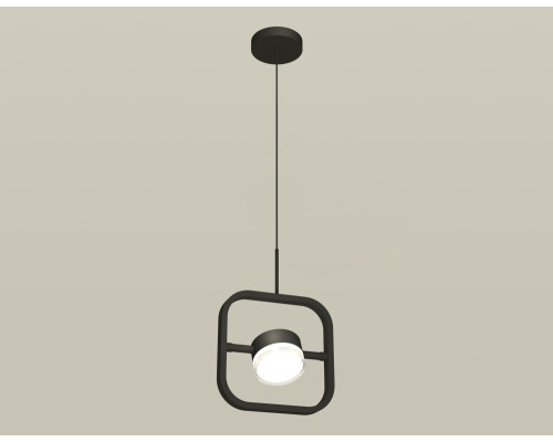 Подвесной светильник TRADITIONAL XB9119156 Ambrella