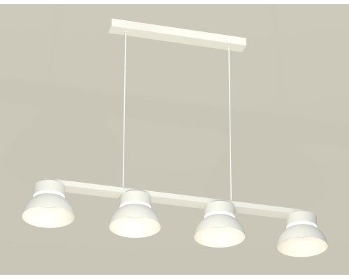 Подвесной светильник TRADITIONAL XB9151100 Ambrella