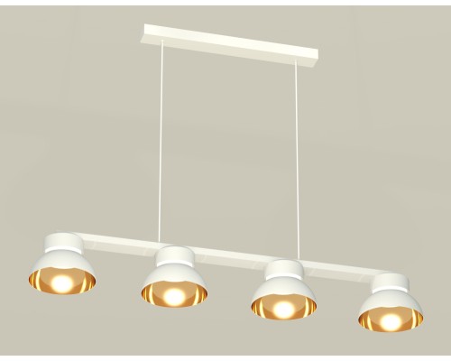 Подвесной светильник TRADITIONAL XB9151101 Ambrella