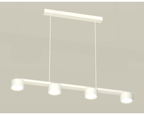 Подвесной светильник TRADITIONAL XB9151150 Ambrella