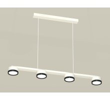 Подвесной светильник TRADITIONAL XB9151151 Ambrella