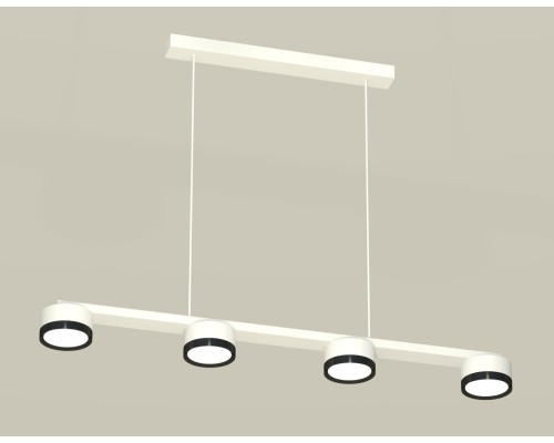 Подвесной светильник TRADITIONAL XB9151151 Ambrella